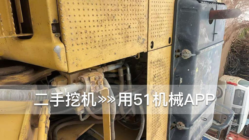 51机械